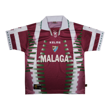 Málaga CF 1998-99 Away Shirt