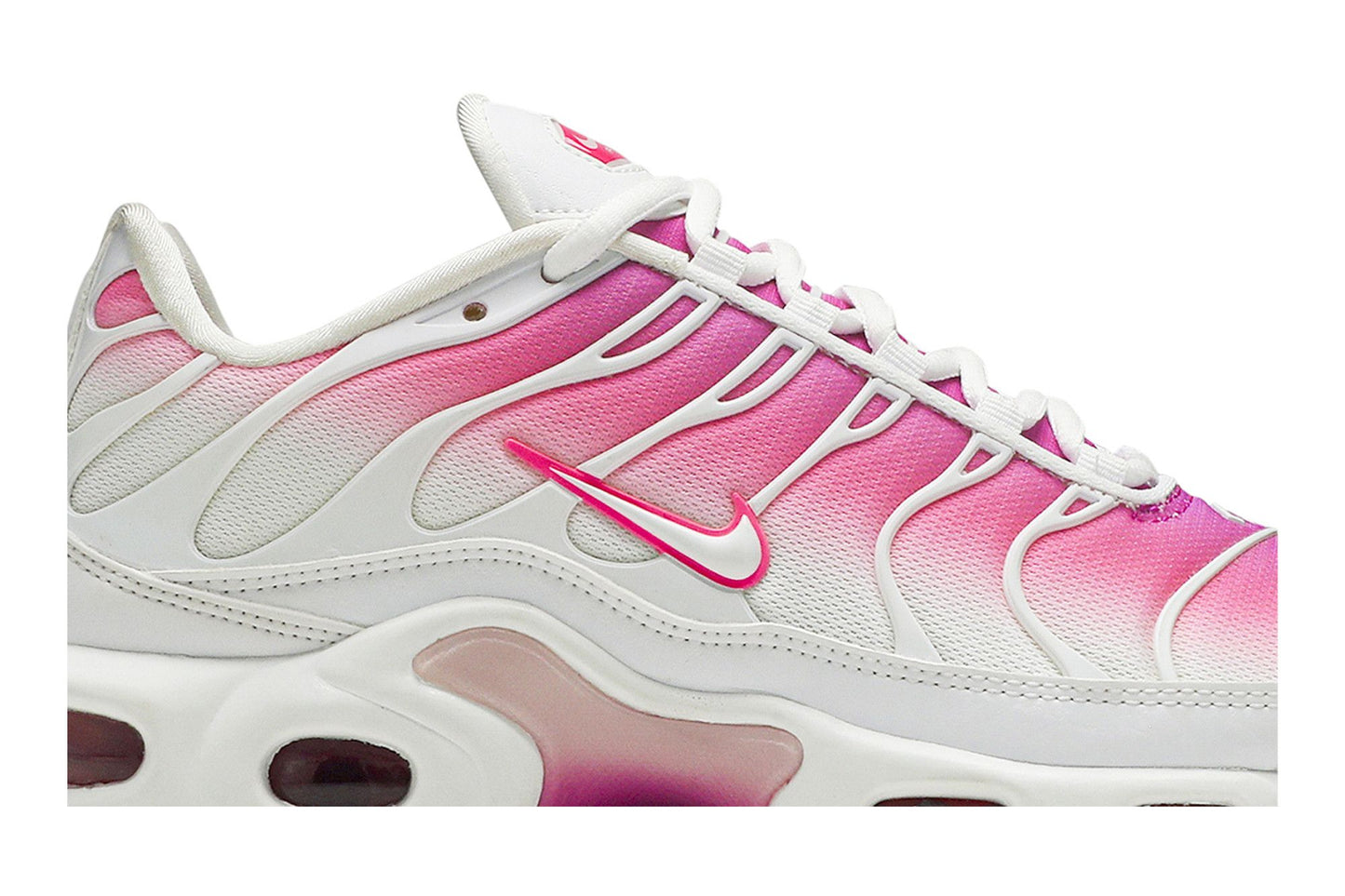 Nike Wmns Air Max Plus 'Pink Fade'