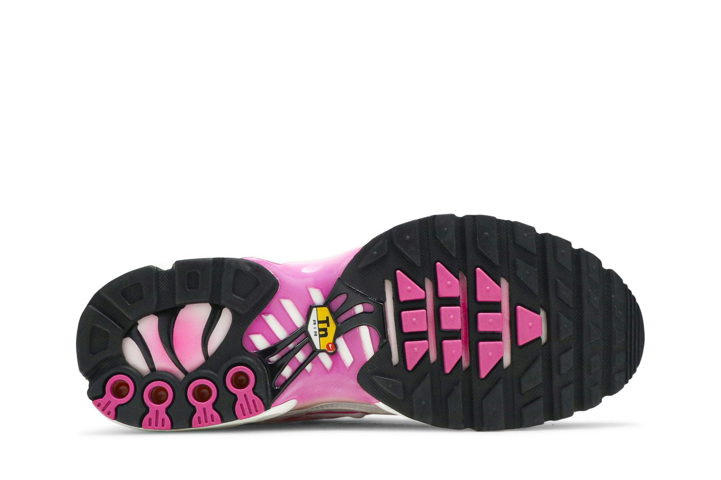 Nike Wmns Air Max Plus 'Pink Fade'