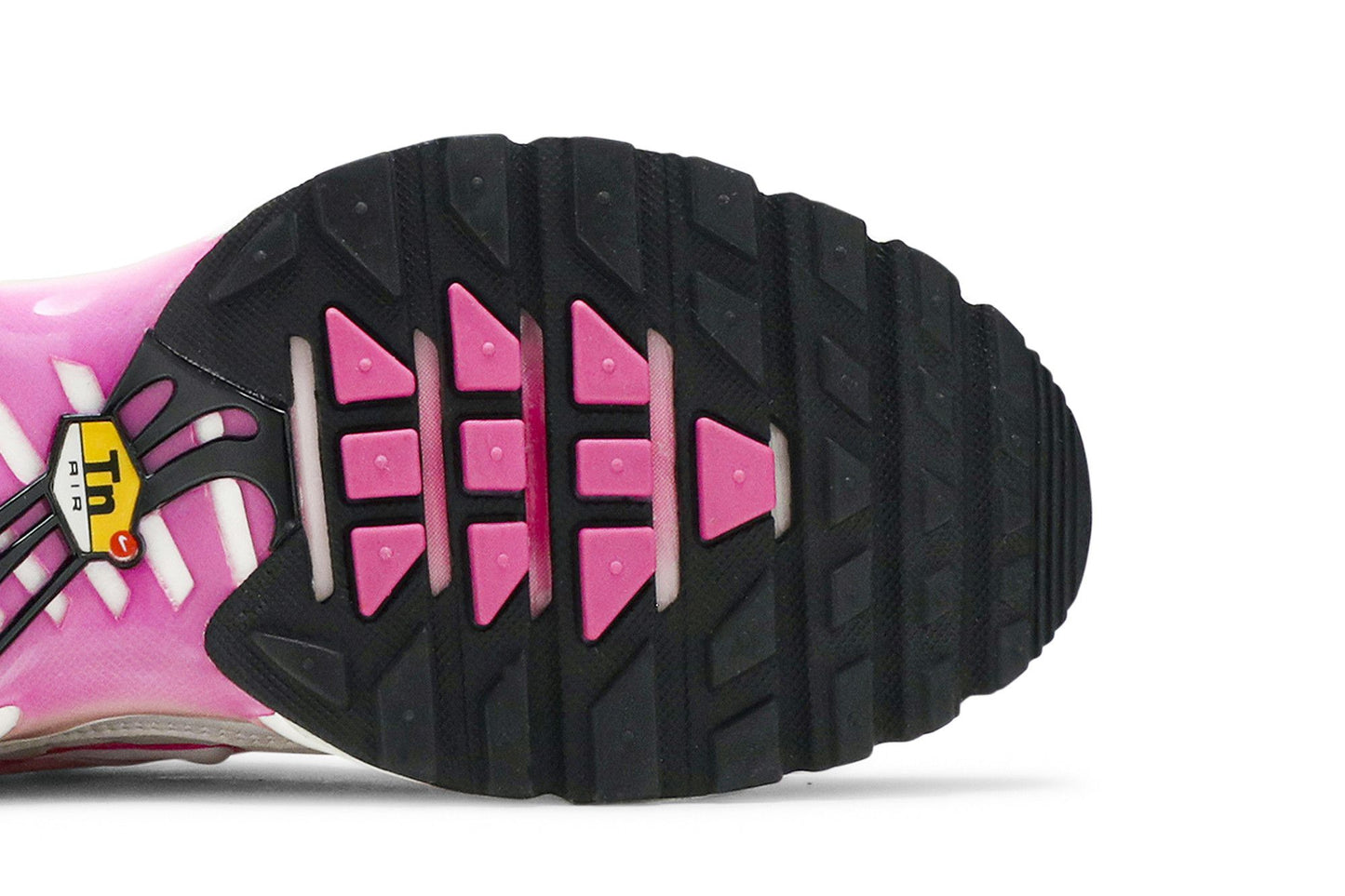 Nike Wmns Air Max Plus 'Pink Fade'