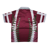 Málaga CF 1998-99 Away Shirt view 2