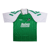 Hibernian 1992-94 Home Shirt view 1