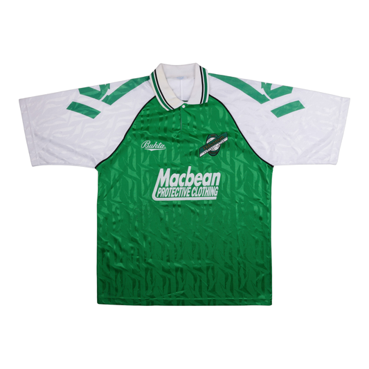 Hibernian 1992-94 Home Shirt