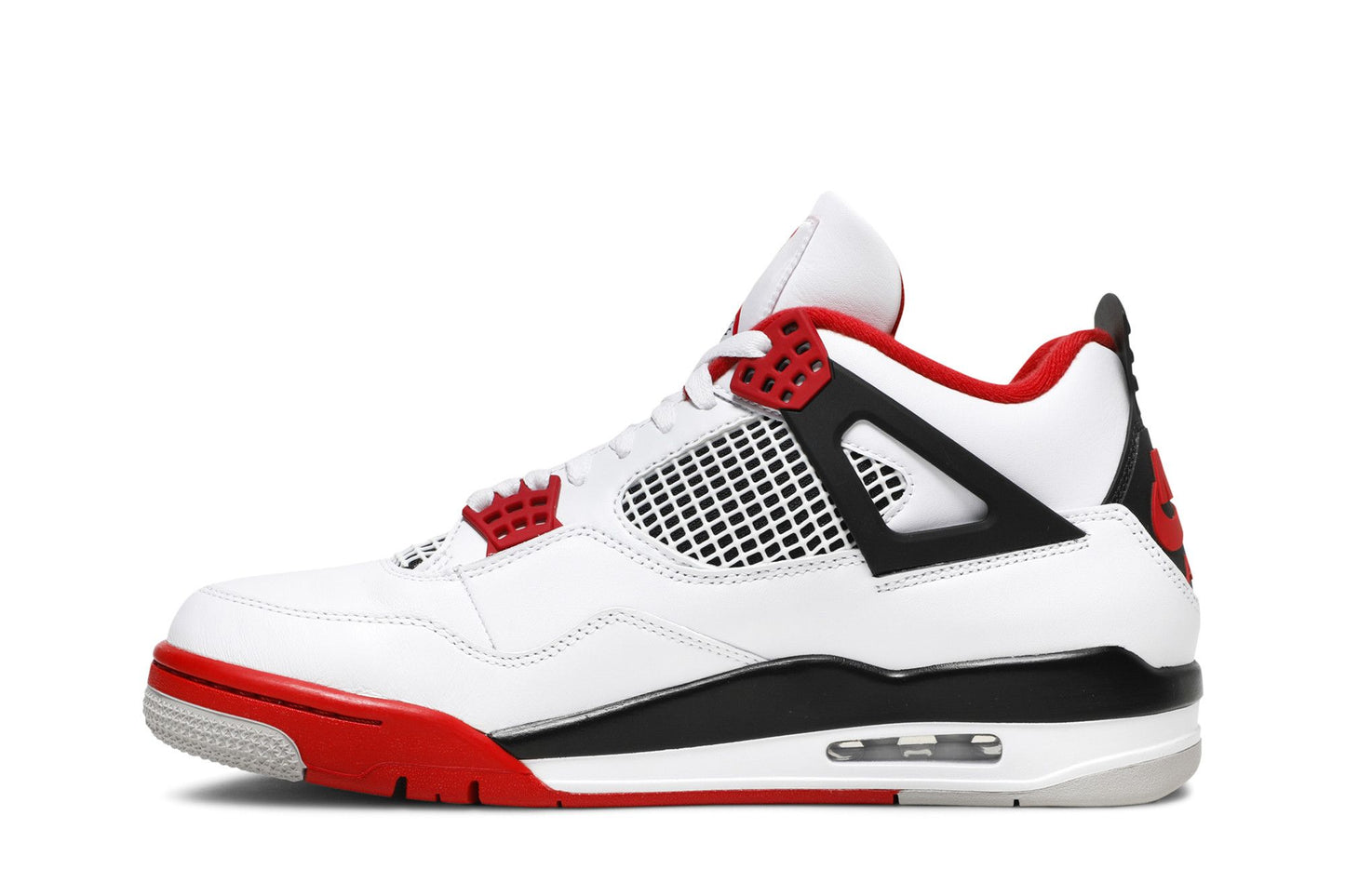 Air Jordan 4 Retro OG 'Fire Red' 2020