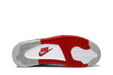 Air Jordan 4 Retro OG 'Fire Red' 2020 view 4