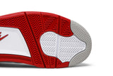 Air Jordan 4 Retro OG 'Fire Red' 2020 view 5