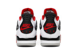 Air Jordan 4 Retro OG 'Fire Red' 2020 view 6