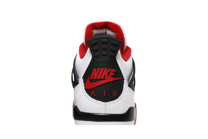 Air Jordan 4 Retro OG 'Fire Red' 2020