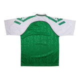 Hibernian 1992-94 Home Shirt view 2