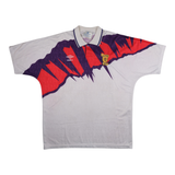 Scotland 1991-93 Away Shirt view 1