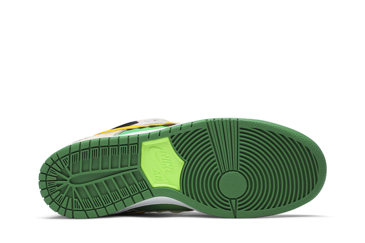 Ben & Jerry's x Nike Dunk Low SB 'Chunky Dunky'