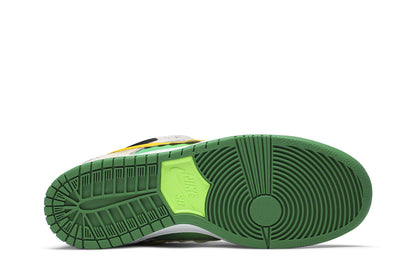Ben & Jerry's x Nike Dunk Low SB 'Chunky Dunky'