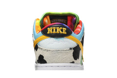Ben & Jerry's x Nike Dunk Low SB 'Chunky Dunky' view 7