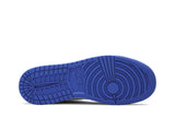 Air Jordan 1 Retro High OG GS 'Royal Toe' view 4