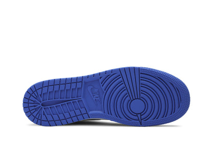 Air Jordan 1 Retro High OG GS 'Royal Toe'