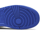 Air Jordan 1 Retro High OG GS 'Royal Toe' view 5
