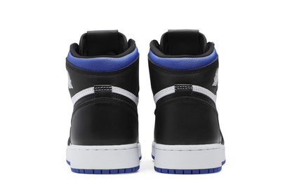Air Jordan 1 Retro High OG GS 'Royal Toe'