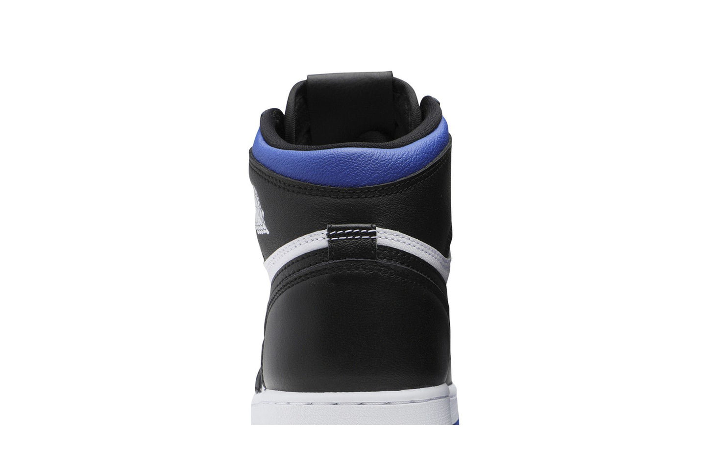 Air Jordan 1 Retro High OG GS 'Royal Toe'