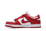 Nike Dunk Low Retro SP 'St. John's' 2020 view 3