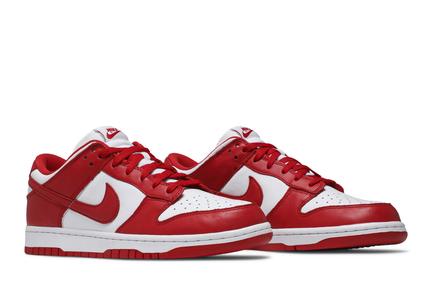 Nike Dunk Low Retro SP 'St. John's' 2020