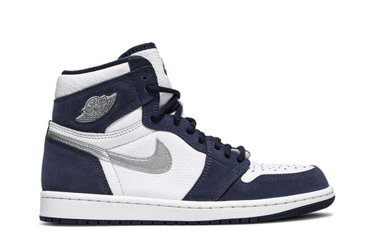 Air Jordan 1 Retro High CO.JP Midnight Navy 2020