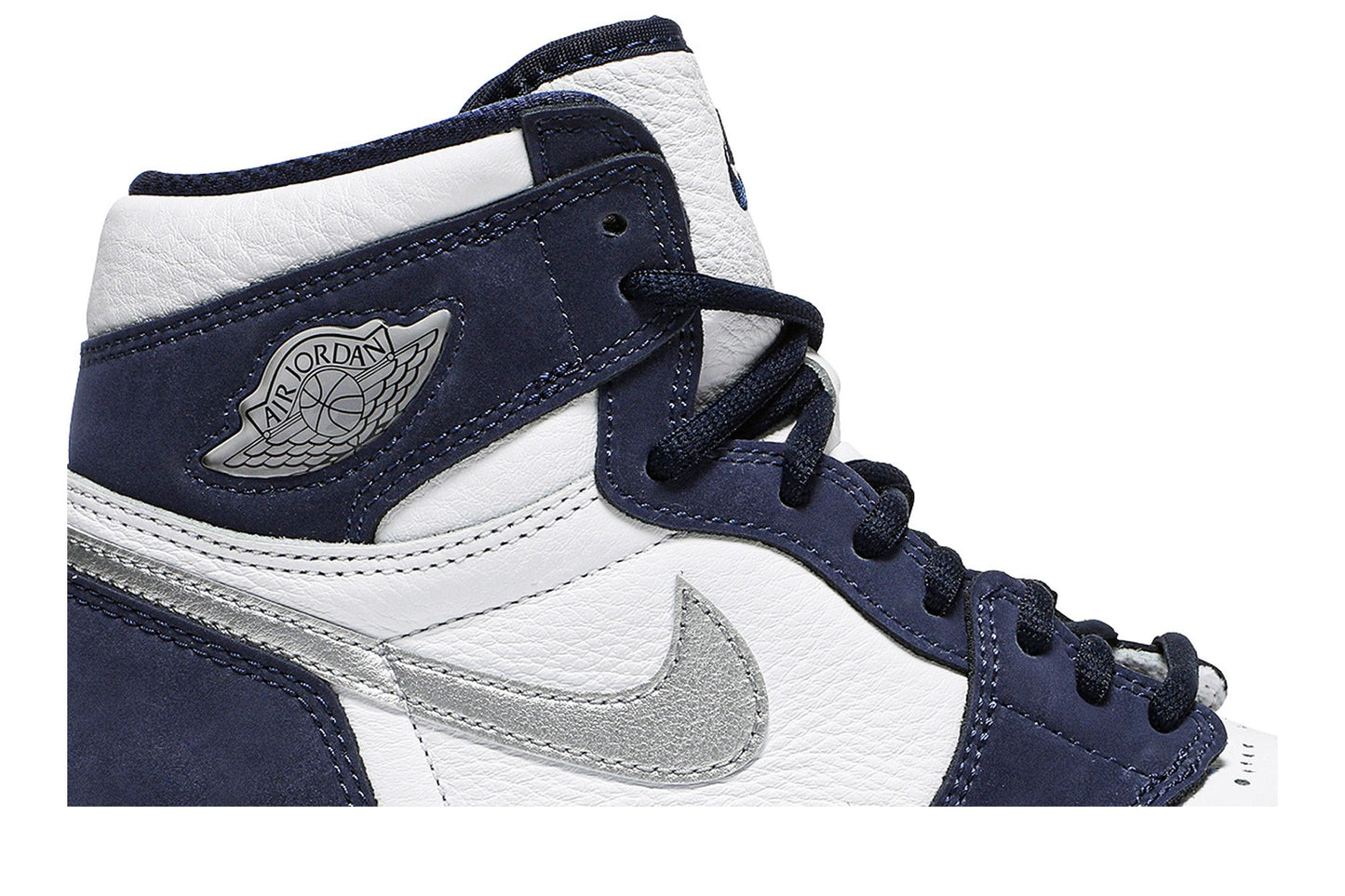 Air Jordan 1 Retro High CO.JP Midnight Navy 2020
