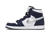 Air Jordan 1 Retro High CO.JP Midnight Navy 2020 view 3