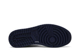 Air Jordan 1 Retro High CO.JP Midnight Navy 2020 view 4
