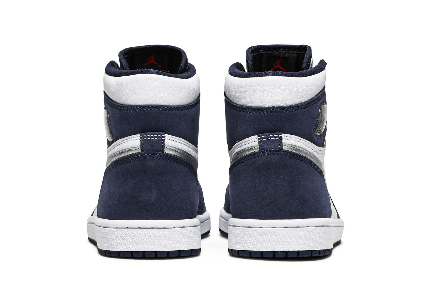 Air Jordan 1 Retro High CO.JP Midnight Navy 2020