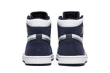Air Jordan 1 Retro High CO.JP Midnight Navy 2020 view 6