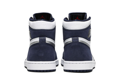 Air Jordan 1 Retro High CO.JP Midnight Navy 2020