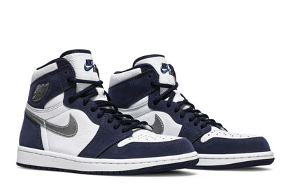 Air Jordan 1 Retro High CO.JP Midnight Navy 2020