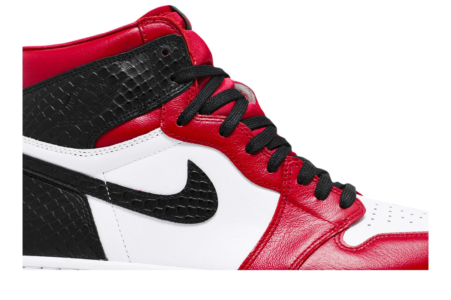 Wmns Air Jordan 1 Retro High OG 'Satin Red'