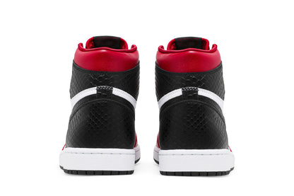 Wmns Air Jordan 1 Retro High OG 'Satin Red'