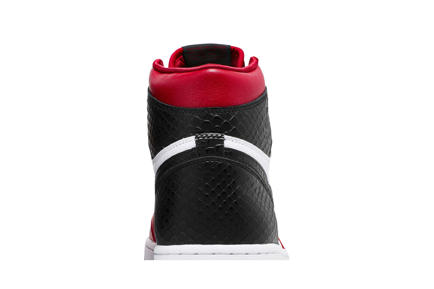 Wmns Air Jordan 1 Retro High OG 'Satin Red'
