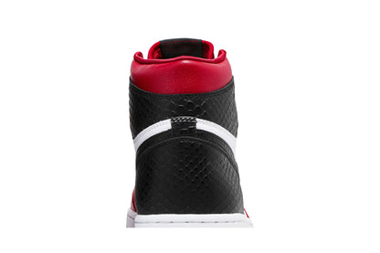 Wmns Air Jordan 1 Retro High OG 'Satin Red'