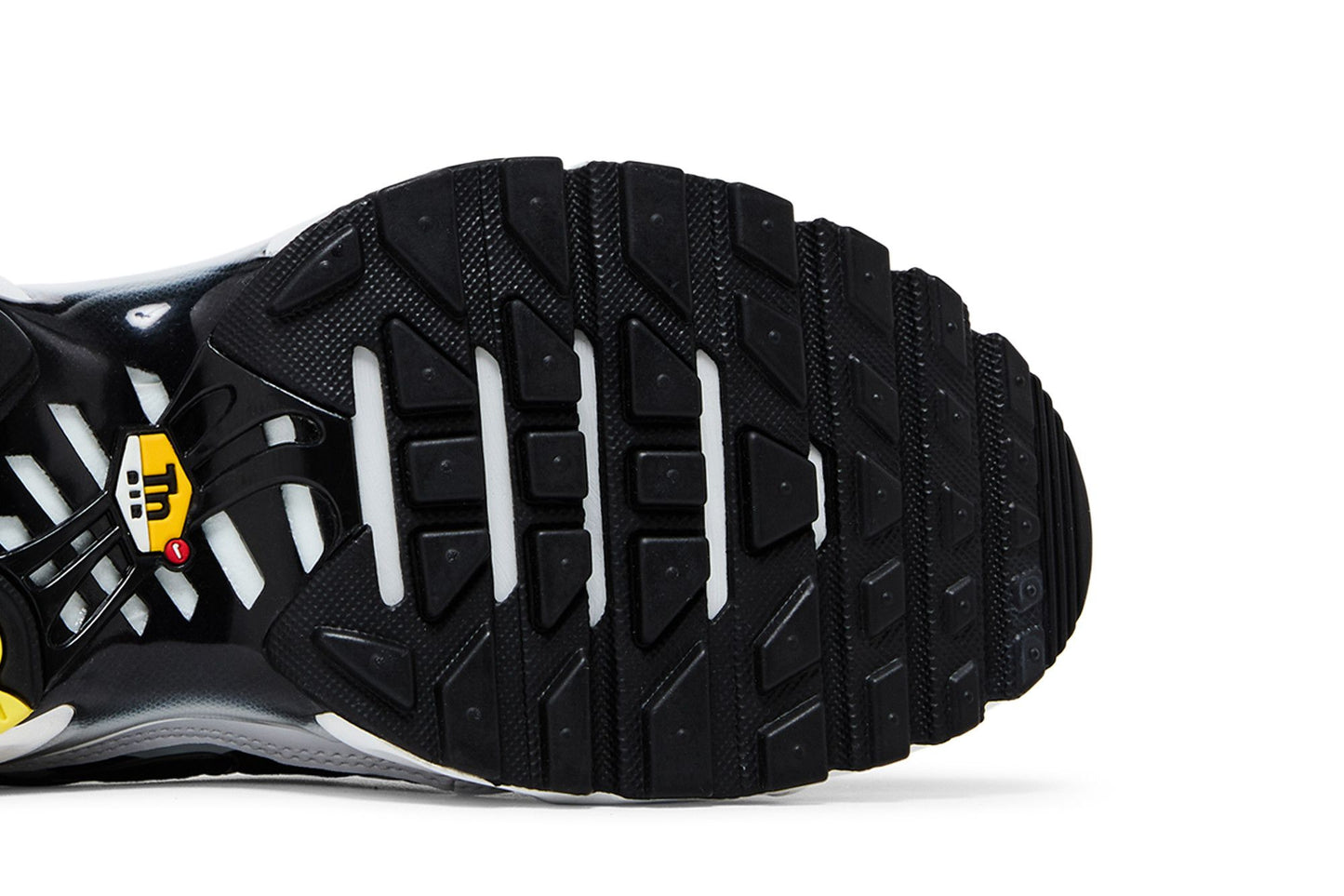 Nike Air Max Plus 'Killer Whale'
