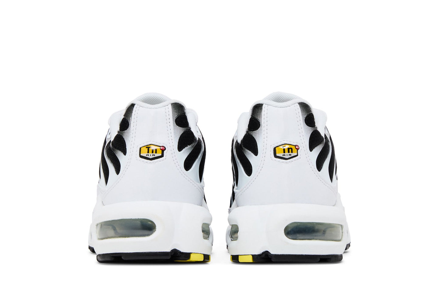Nike Air Max Plus 'Killer Whale'