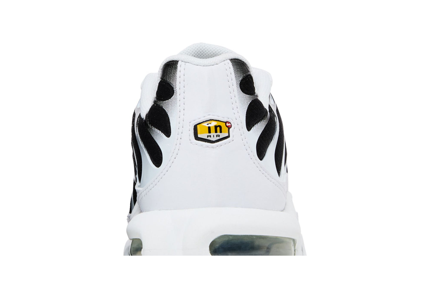 Nike Air Max Plus 'Killer Whale'