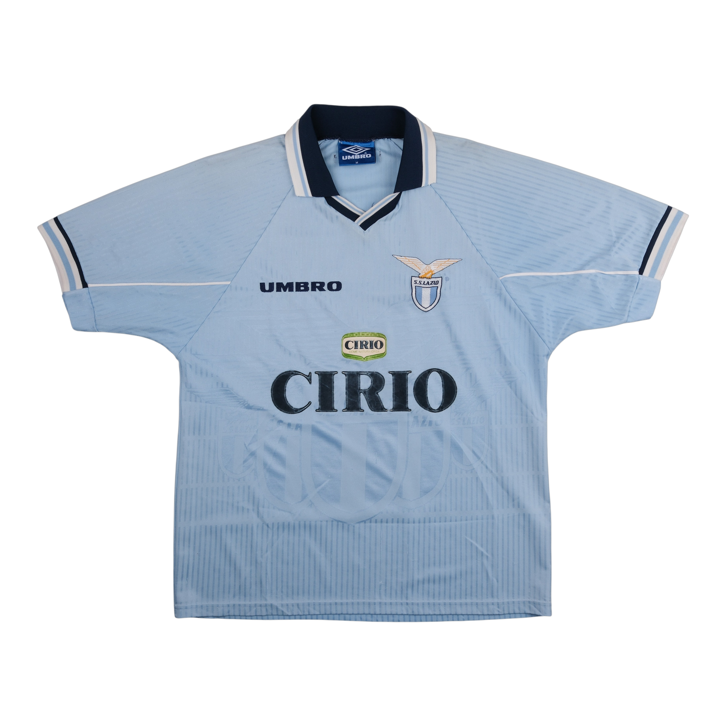 Lazio 1997-98 Home Shirt