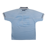 Lazio 1997-98 Home Shirt view 2