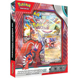 Paradox Powers ex Special Collection view 1