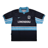 1860 Munich 1997-98 Away Shirt (#11 WINKLER) view 1