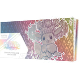 Prismatic Evolutions Super-Premium Collection view 1