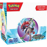 Journey Together Enhanced Booster Box view 1