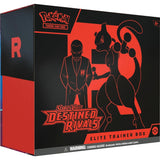 Destined Rivals Elite Trainer Box view 1
