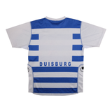 MSV Duisburg 2005-06 Home Shirt view 2