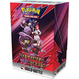 Destined Rivals Build & Battle Box view 1