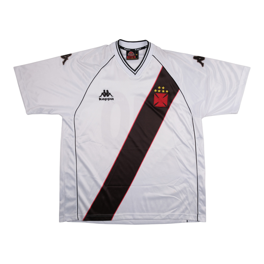 Vasco da Gama 1998-99 Home Shirt