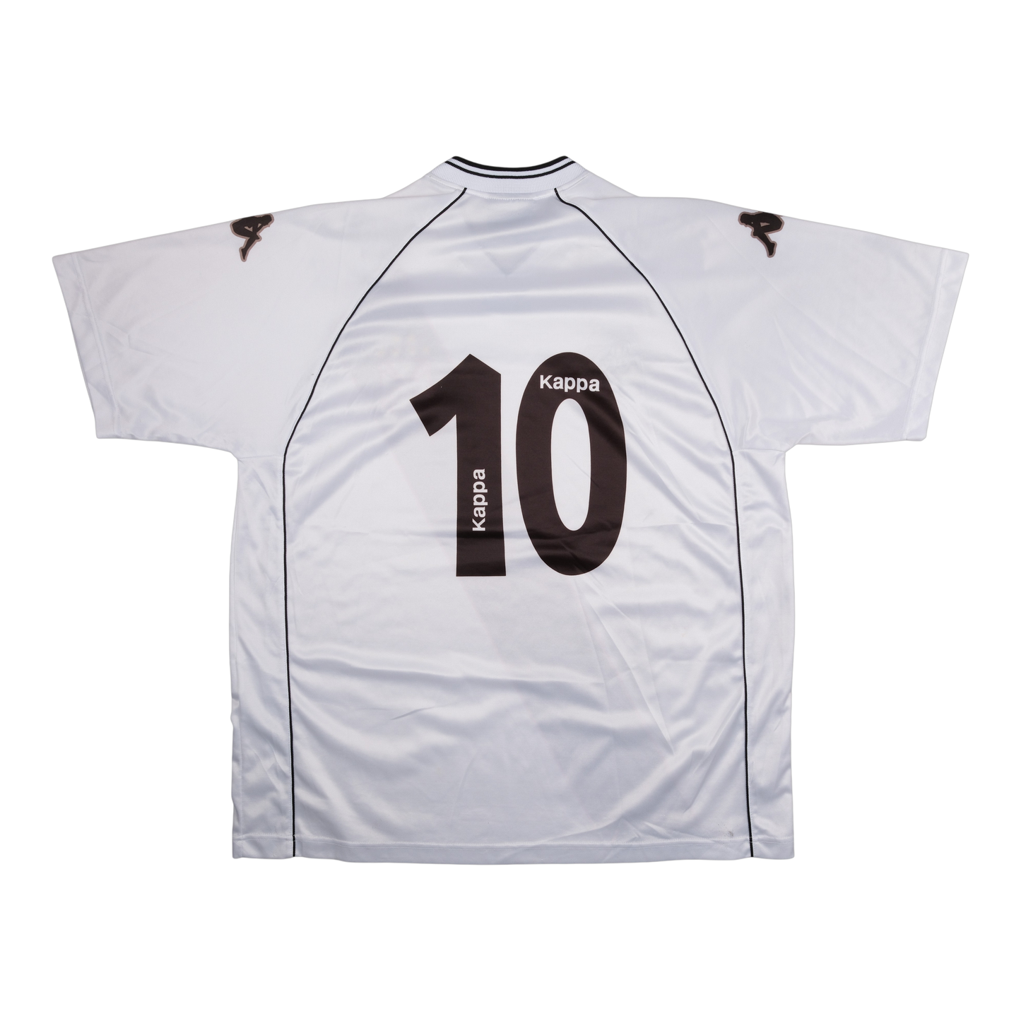 Vasco da Gama 1998-99 Home Shirt